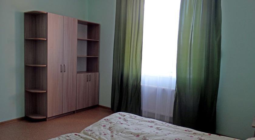 Гостиница Hostel Mir bez Granic Ростов-на-Дону