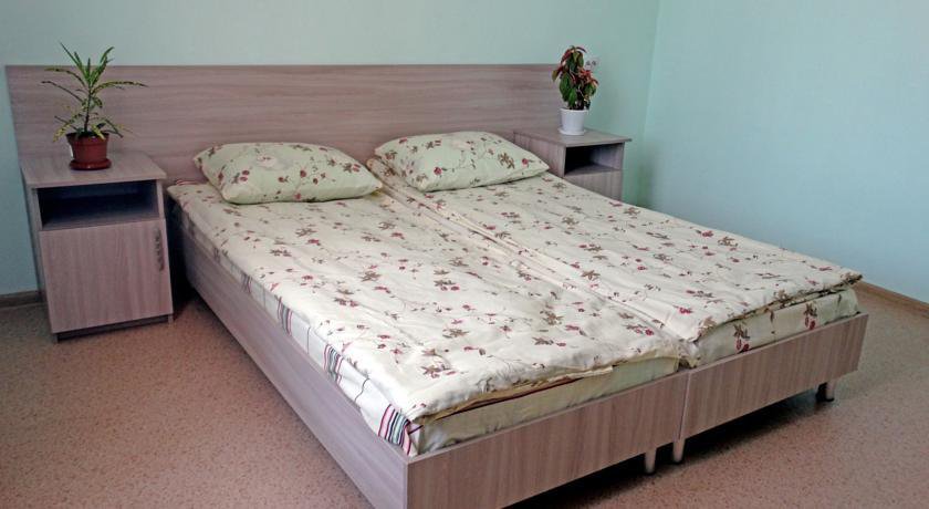 Гостиница Hostel Mir bez Granic Ростов-на-Дону-20