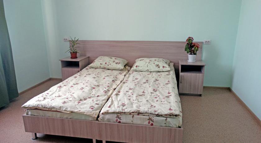 Гостиница Hostel Mir bez Granic Ростов-на-Дону-15