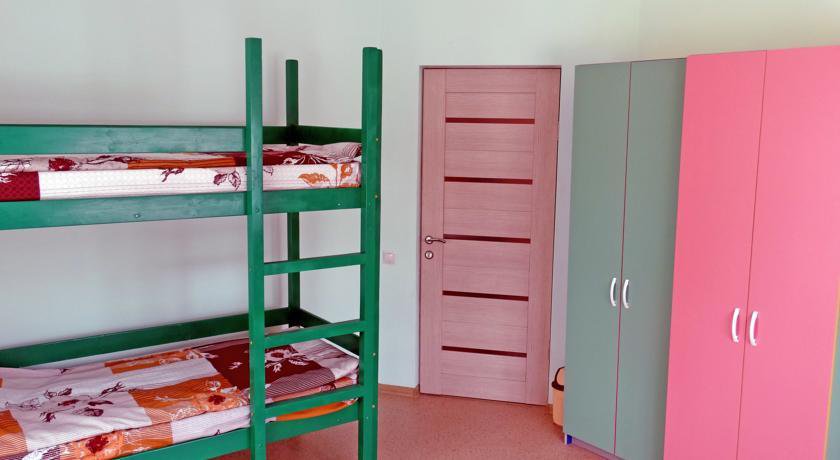 Гостиница Hostel Mir bez Granic Ростов-на-Дону-28