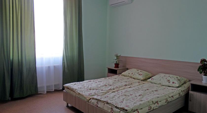 Гостиница Hostel Mir bez Granic Ростов-на-Дону-17