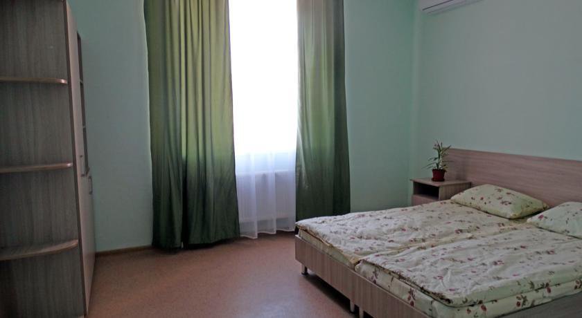 Гостиница Hostel Mir bez Granic Ростов-на-Дону-22